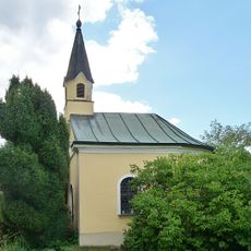 Wegkapelle