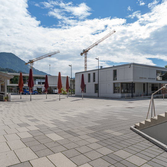 Educational Center Kirchdorf in Tyrol
