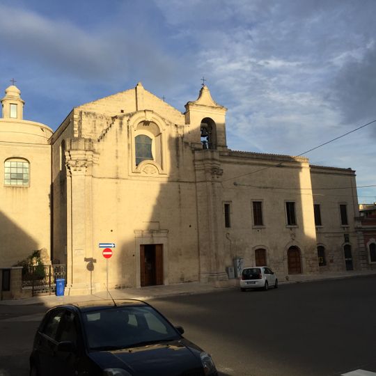 Chiesa di Sant'Agostino