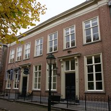 Markt 11, Geertruidenberg