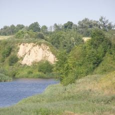 Meškučiai 2nd hillfort