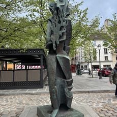 Le Prométhée