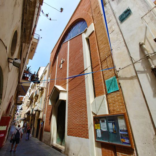 Chiesa di San Giacomo