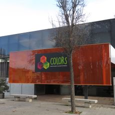 Escola bressol municipal Colors