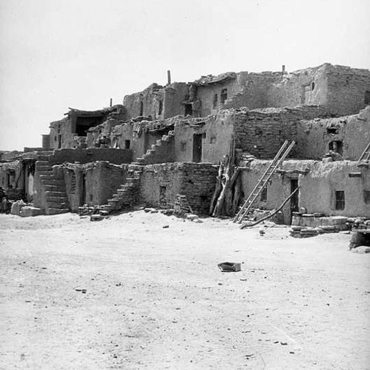 Oraibi