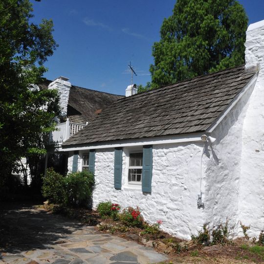 Rectortown Historic District