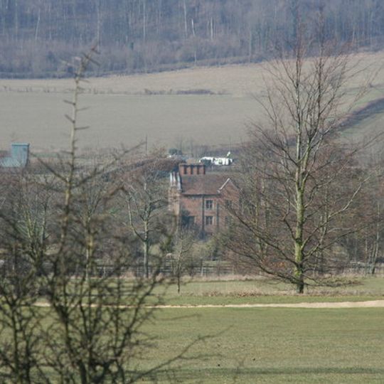 Filston Hall Farmhouse
