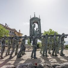 Monumento ai portatori