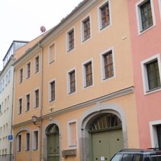Wohnhaus Kleine Brüdergasse 5