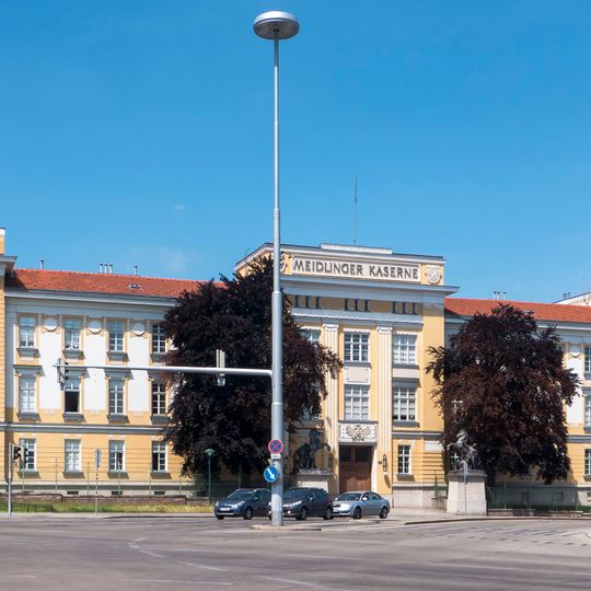 Meidlinger Trainkaserne