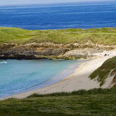 Breckon Beach