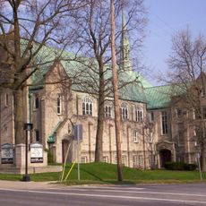 Park Avenue Baptist Church