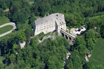 Aerial View 0