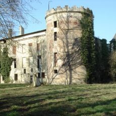 Château de Labatut