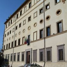 Palazzo Doria-Pamphilj