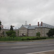 Séminaire de Nicolet