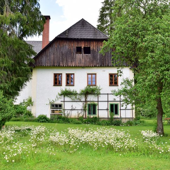 Bauernhof , Pöglgut