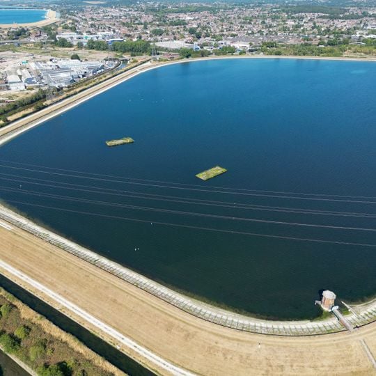 Banbury Reservoir
