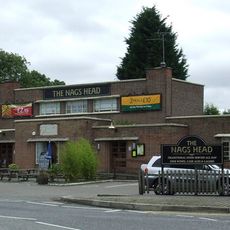 The Nag's Head Public House