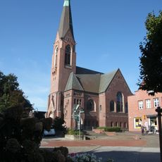 Maria-Magdalenen-Kirche