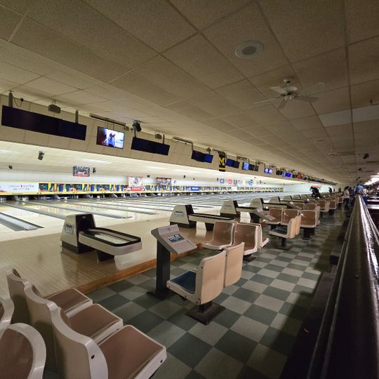 Westland Bowl
