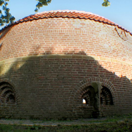 Pulverturm, Wiedenbrück