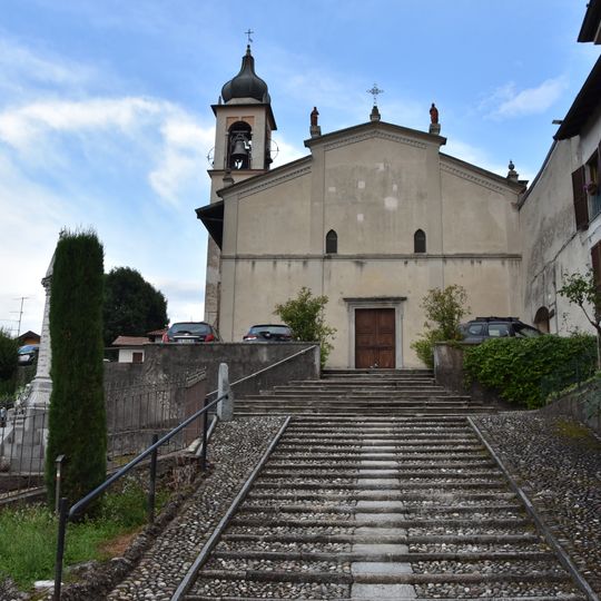 Chiesa della Santissima Trinità