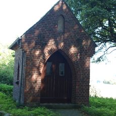 Herz-Jesu-Kapelle