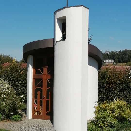 Kaple svatého Vojtěcha