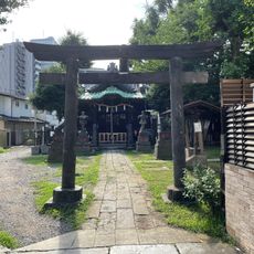 Suwa-jinja