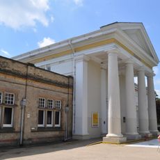 Leicester Museum & Art Gallery