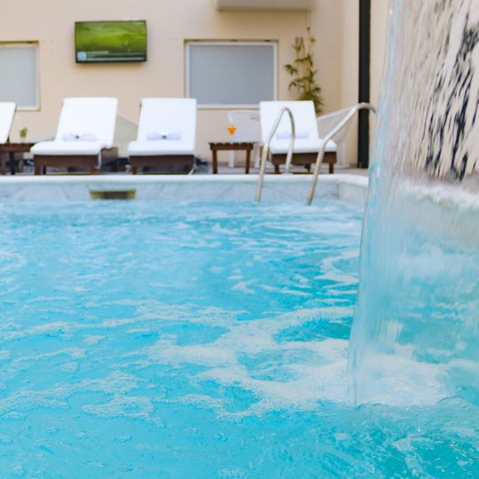 Ker Recoleta Hotel & Spa