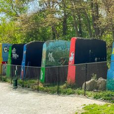 Who Let the Dogs Out