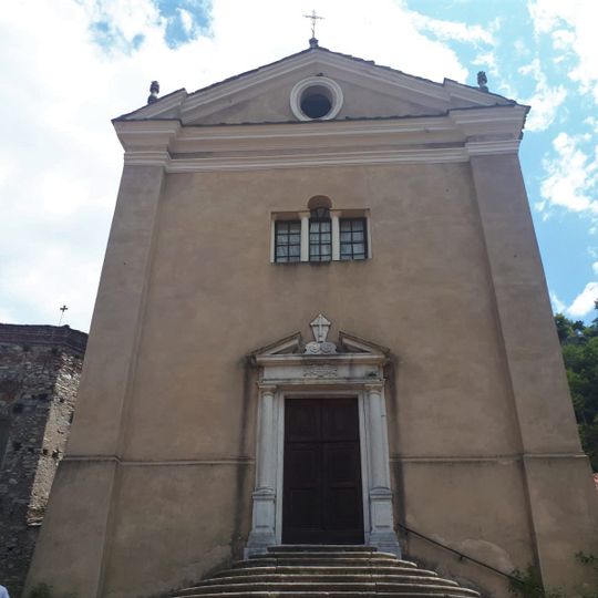 Chiesa di San Giovanni Battista