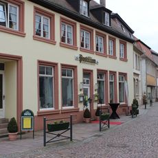 Kardinal-Wendel-Straße