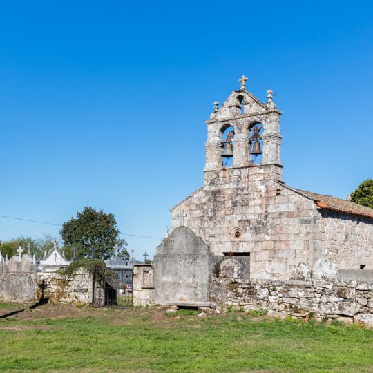 Church of Saint James the Great