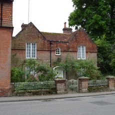 Wakes Cottage