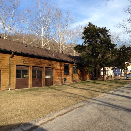 Tyson Research Center