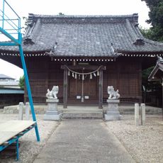 Susanoo-jinja