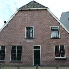 Zonstraat 23, Utrecht