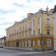 20 Batorego Street in Rzeszów