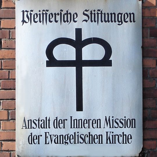 Pfeiffersche Stiftungen