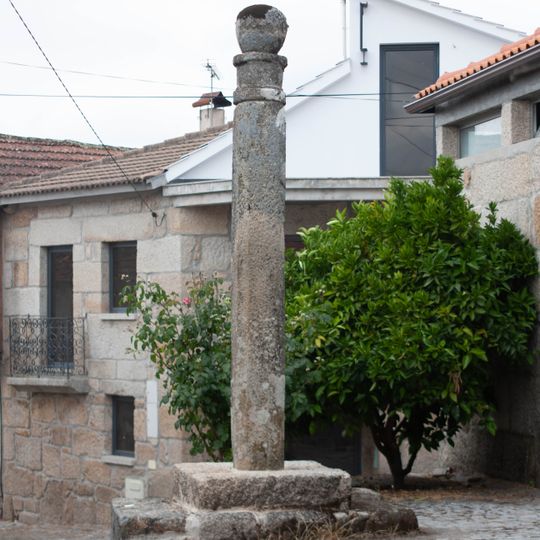 Pelourinho de Douro Calvo