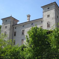 Castello di Rubbia