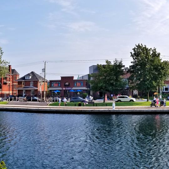 Salaberry-de-Valleyfield