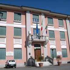 Palazzo municipale