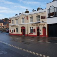 The Swan Inn