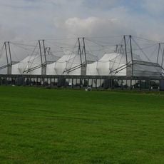 Schlumberger Gould Research Centre