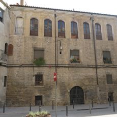 Antiga Impremta Esparbé