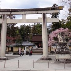 Taga-taisha